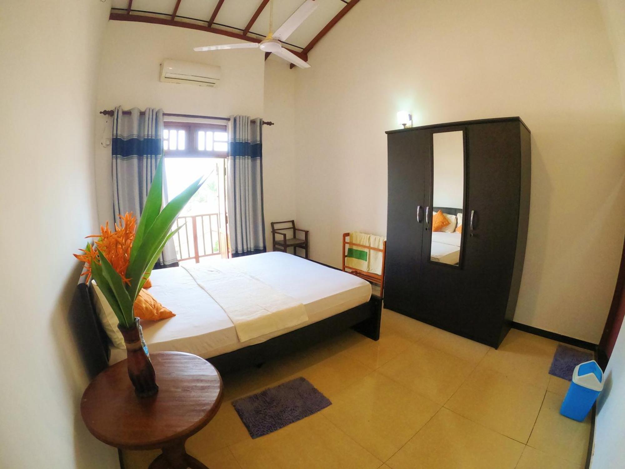 Avendra Villa Unawatuna Exteriér fotografie