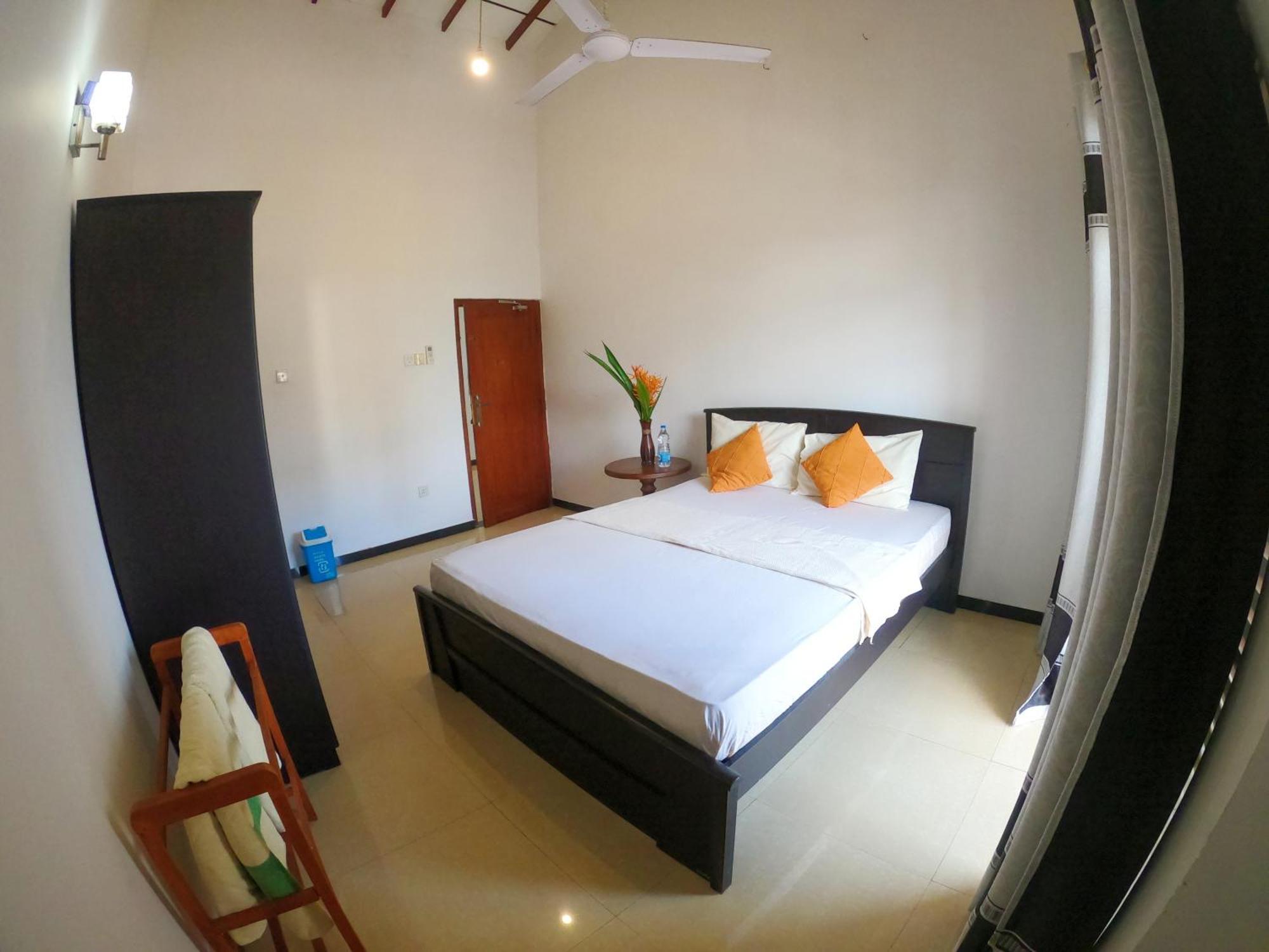 Avendra Villa Unawatuna Exteriér fotografie