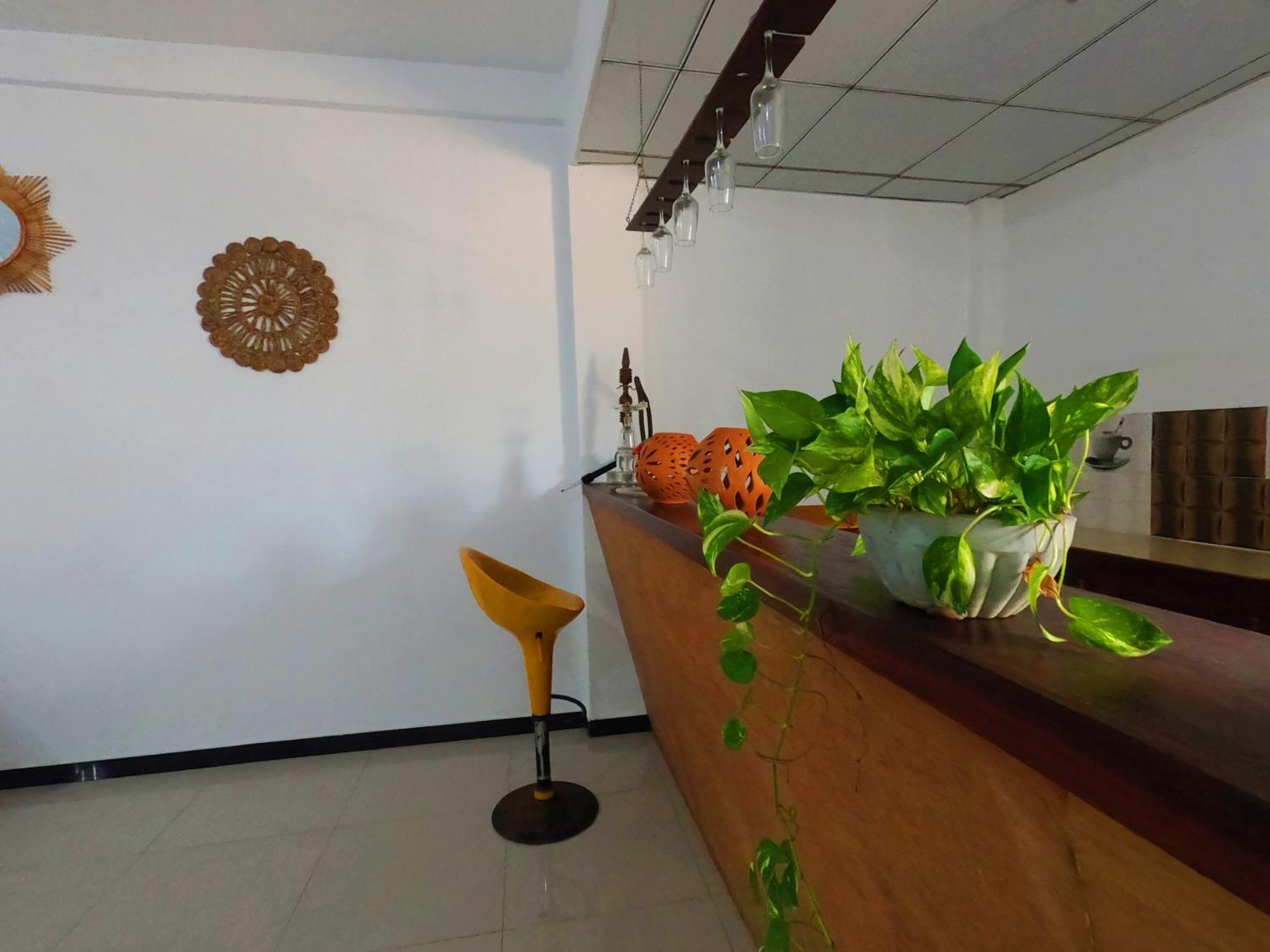 Avendra Villa Unawatuna Exteriér fotografie