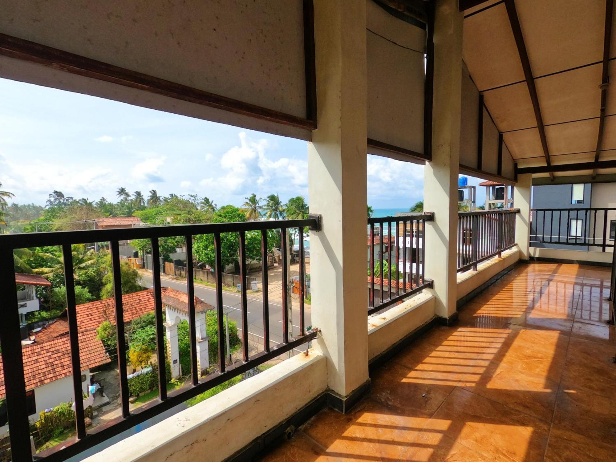 Avendra Villa Unawatuna Exteriér fotografie