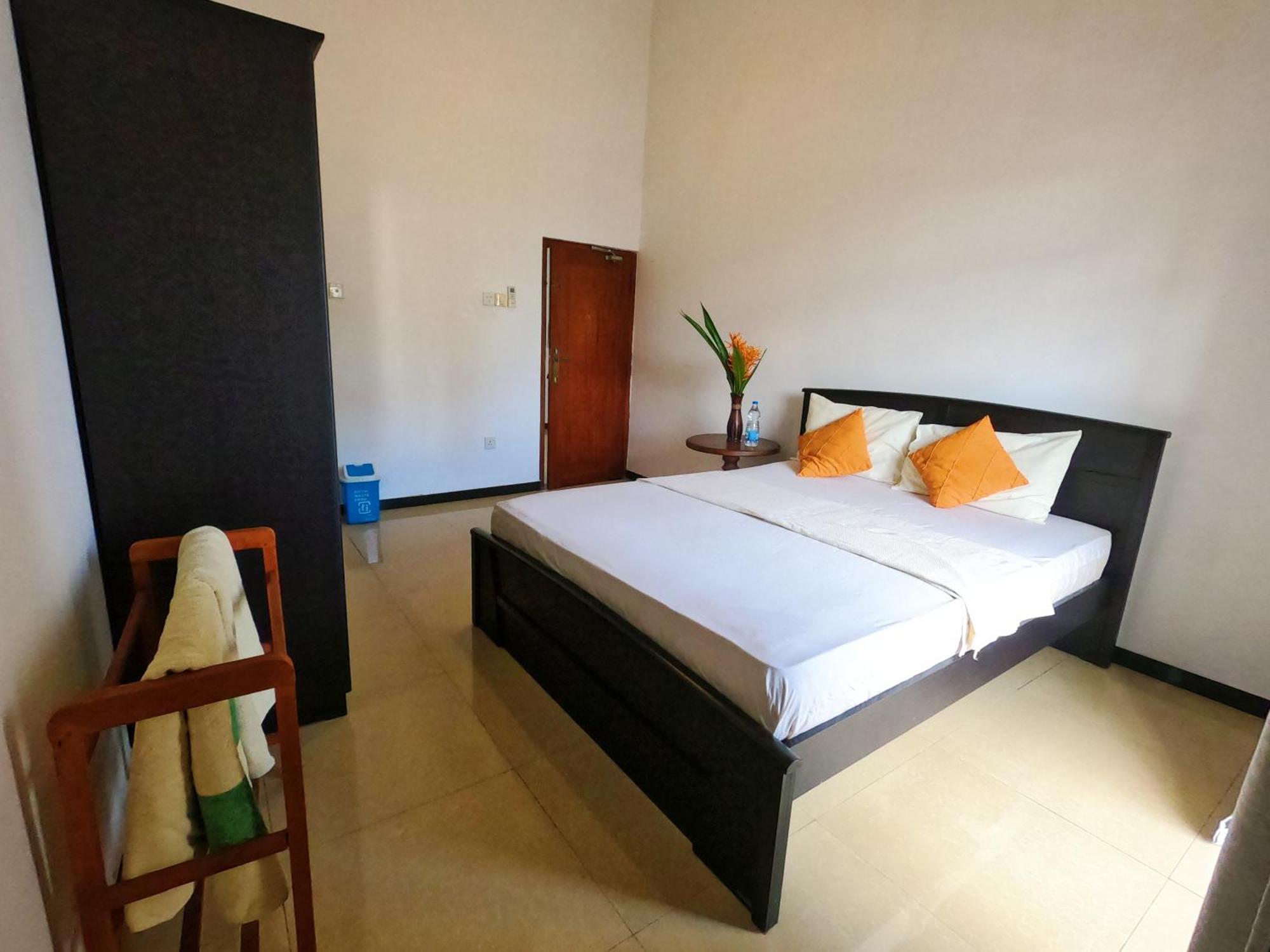 Avendra Villa Unawatuna Exteriér fotografie