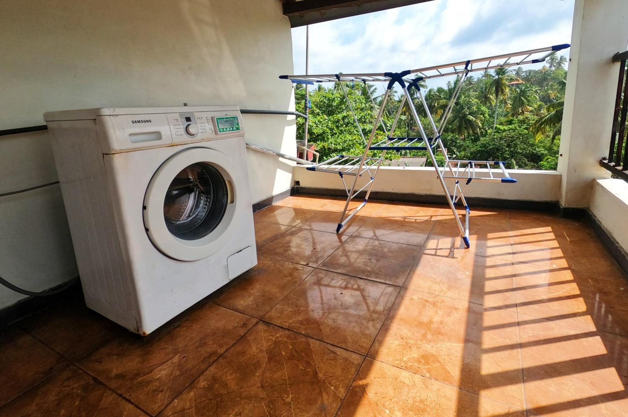 Avendra Villa Unawatuna Exteriér fotografie